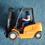 Lift Truck ForkLift Image 2