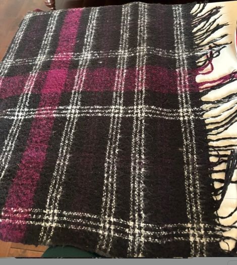 Large Shawl/ Scarf