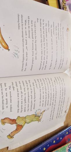 10 children books