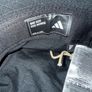 Adidas women black bucket hat brand nee Image 8