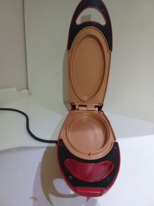 Omelette Maker
