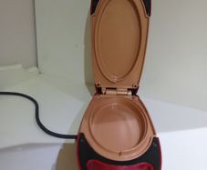 Omelette Maker