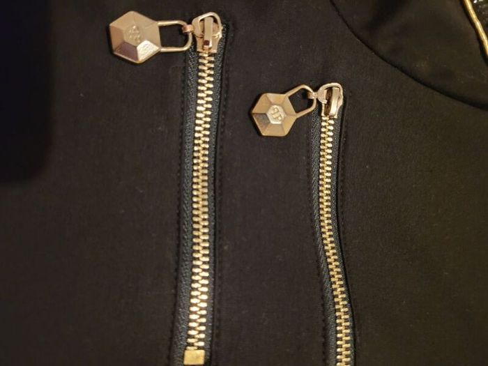 mens phillip plein tracksuit PLEASE READ ADD