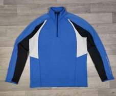 Galvin Green Insula Fleece Half Zip Golf Jumper Mens Large