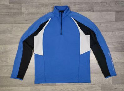 Galvin Green Insula Fleece Half Zip Golf Jumper Mens Large