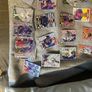 Fifa 364 Panini World of football 2026 750 Stickers Image 6