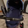 Quinny Pram Set Image 3
