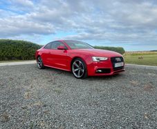 Audi A5 Black Edition 2.0TDI New NCT
