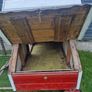 Chicken Coop/Hen house with run. Irish made Image 4