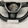 Volkswagen PASSAT B8 2016 Steering wheel 5G0419091 A2l5b5s Image 7