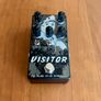OBNE Visitor Multi-Effect Modulation Pedal Image 2
