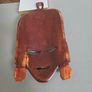 African mask Image 3