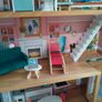 Dahlia Mansion Dollhouse Image 4