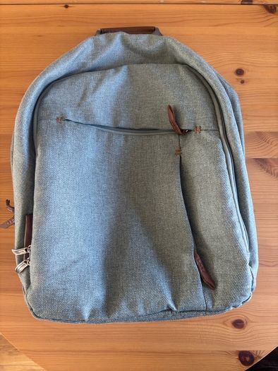 Uppababy Vista 2