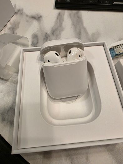 airpods 2 gen