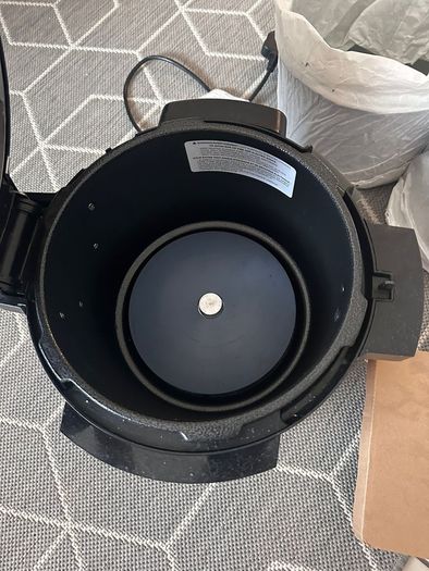 Multi-Cooker