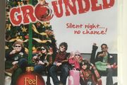 Grounded [2006] Lewis Black, Wilmer Valderrama, Tyler James Williams, Dyllan Christopher, Brett Kelly, Gia Mantegna &amp; Quinn Shephard [Movie DVD]