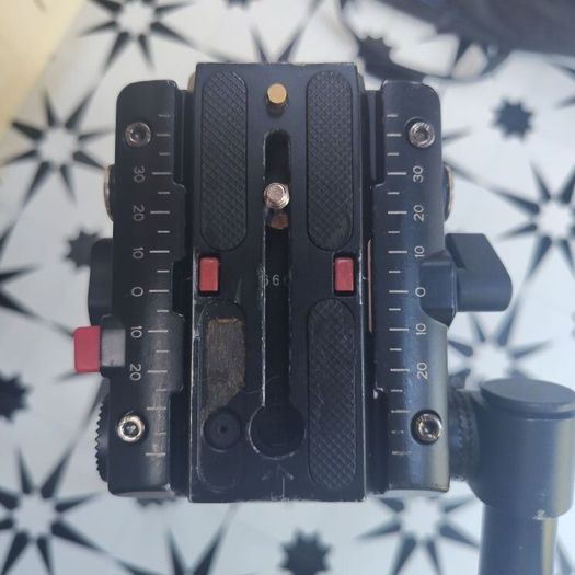 sirui SH25 Tripod