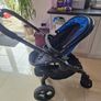 I candy peach travel system Image 6