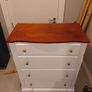 chest of drawers Image 2