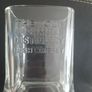 Bushmills Whiskey Glasses Image 3