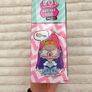 L.O.L. LOL Surprise Hair Hair Hair Series 2 Brass Kitty MGA PLease see photos Image 9