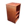 BookShelf /Dumb Waiter / Stereo Shelf - On Wheels Image 8