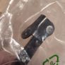 Toyota Corolla, Auris rear door check strap/door stop. NEW! Image 6