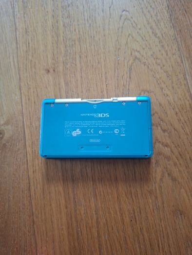 Nintendo 3ds