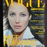 British Vogue Magazines 1996 Priced Individually Image 5