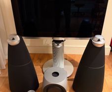 Bang & Olufsen Home Cinema - 2009