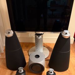 Bang & Olufsen Home Cinema - 2009