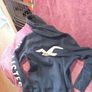 Hollister Hoodie Image 3