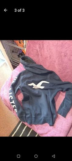 Hollister Hoodie