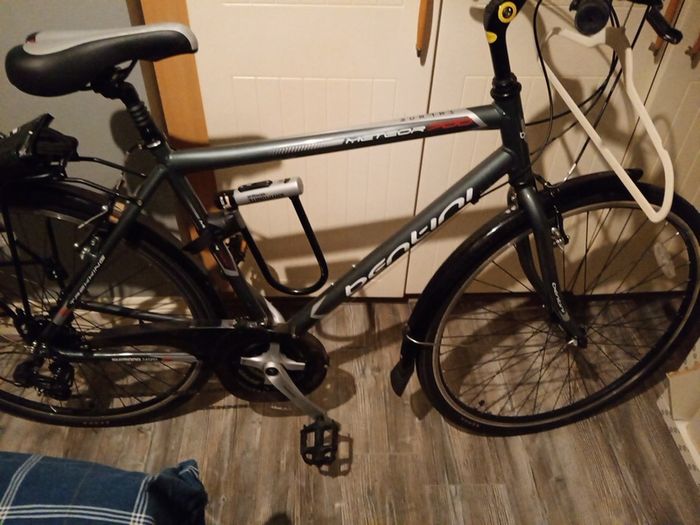 bike