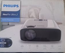Projector
