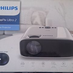 Projector