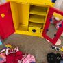 Build A Bear Wardrobe/Clothes/Accessories Bundle Image 7