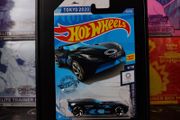 Velocita ! Black ! Swimming ! from Olympic Games Tokyo 2020 Series ! Hot Wheels ! Mattel !