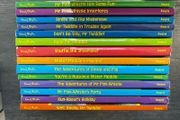 Childrens Books Enid Blyton