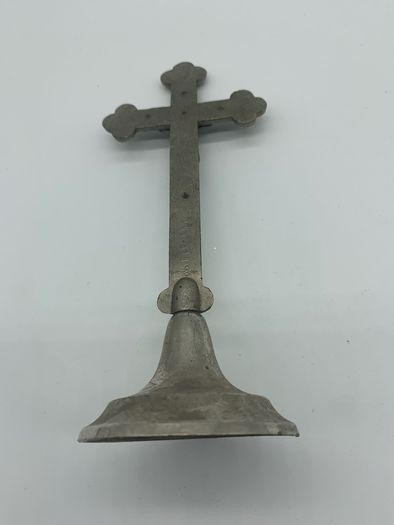 Vintage Crucifix
