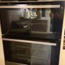 Built in oven - electrolux Image 2
