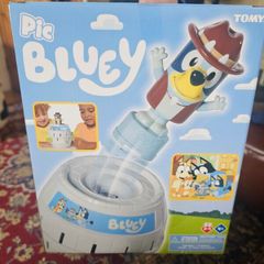 Bluey Game unopened