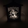 Halloween Lantern Light Image 6