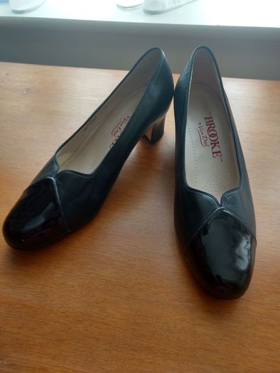 Designer shoes