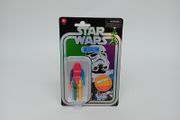 Star Wars Retro Collection Stormtrooper Prototype Edition 3.75 (Red Torso) Hasbro