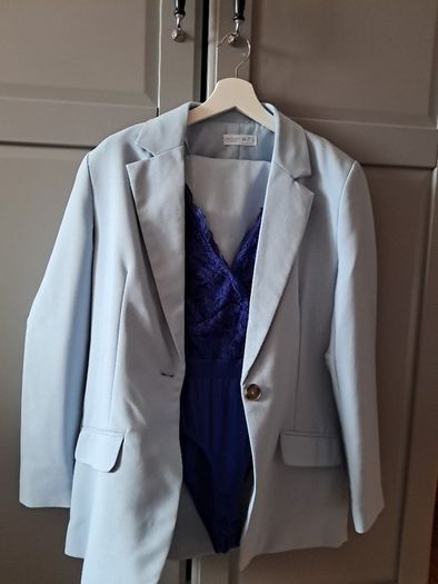 3 piece womens suit