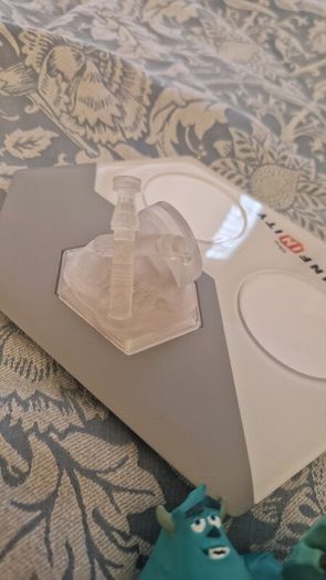 disney infinity items