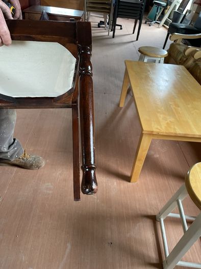 vintage chair