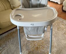 Nup Nup high chair